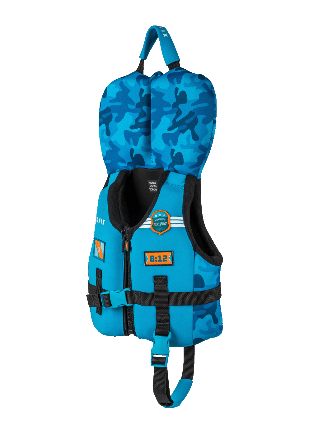 Kid's Life Vests For Sale | Wakesports — Wakesports Unlimited