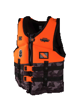 Load image into Gallery viewer, 2024 Ronix Top Grom Youth CGA Life Vest - Wakesports Unlimited | Vest Front
