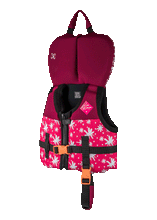 Load image into Gallery viewer, 2024 Ronix Laguna Toddler CGA Life Vest - Wakesports Unlimited
