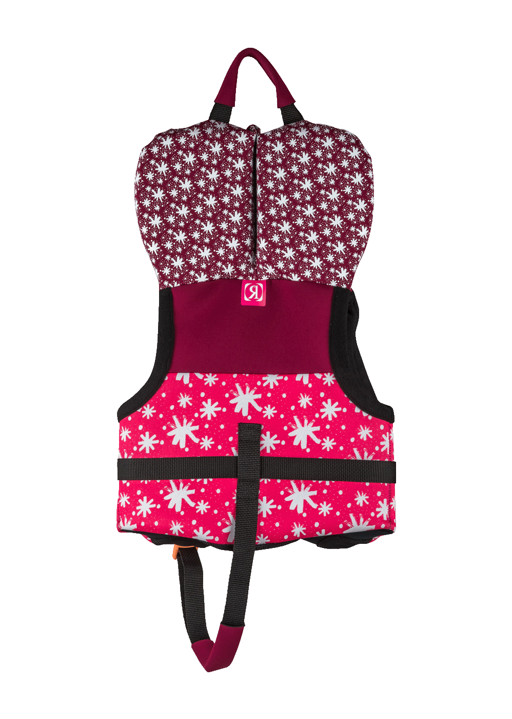 2024 Ronix Laguna Toddler CGA Life Vest Wakesports Unlimited