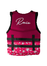 Load image into Gallery viewer, 2024 Ronix Laguna Youth CGA Life Vest - Wakesports Unlimited | Vest Back
