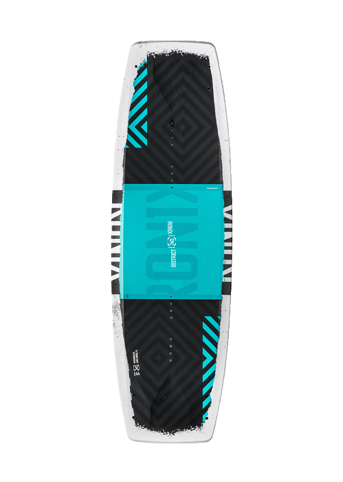 2024 Ronix District Wakeboard - Wakesports Unlimited | Wakeboard Top