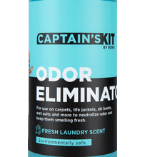 Load image into Gallery viewer, Captain&#39;s Kit by Ronix Odor Eliminator 6 - Pack - Wakesports Unlimited | Fresh Laundry Scent
