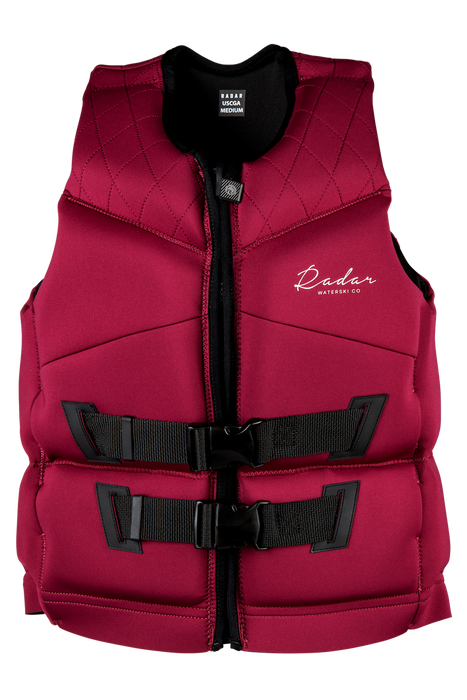 Women's water sales ski life jackets