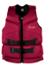 2024 Radar Cameo 3.0 Women's CGA Life Vest - Wakesports Unlimited | Front View