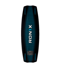 Load image into Gallery viewer, 2023 Ronix One Blackout Wakeboard - Wakesports Unlimited
