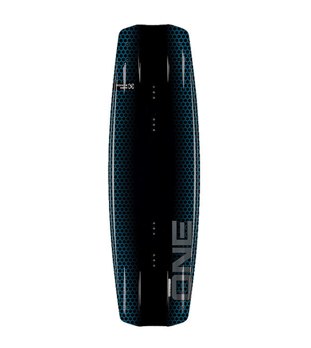 2023 Ronix One Blackout Wakeboard - Wakesports Unlimited