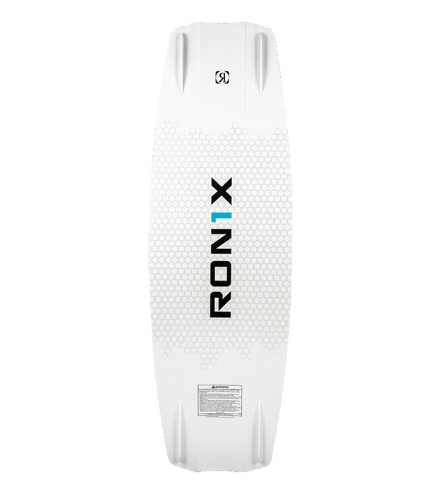 2023 Ronix One Timebomb Wakeboard - Wakesports Unlimited
