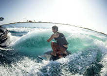 Load image into Gallery viewer, 2024 Ronix Standard Core Skimmer Wakesurf Board - Wakesports Unlimited | Ride the Barrel 
