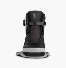 Load image into Gallery viewer, 2024 Ronix Supreme BOA Wakeboard Bindings - Wakesports Unlimited | Boot Front

