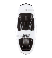 Load image into Gallery viewer, 2024 Ronix Koal Surface 727 Foilboard - Wakesports Unlimited | Board Top
