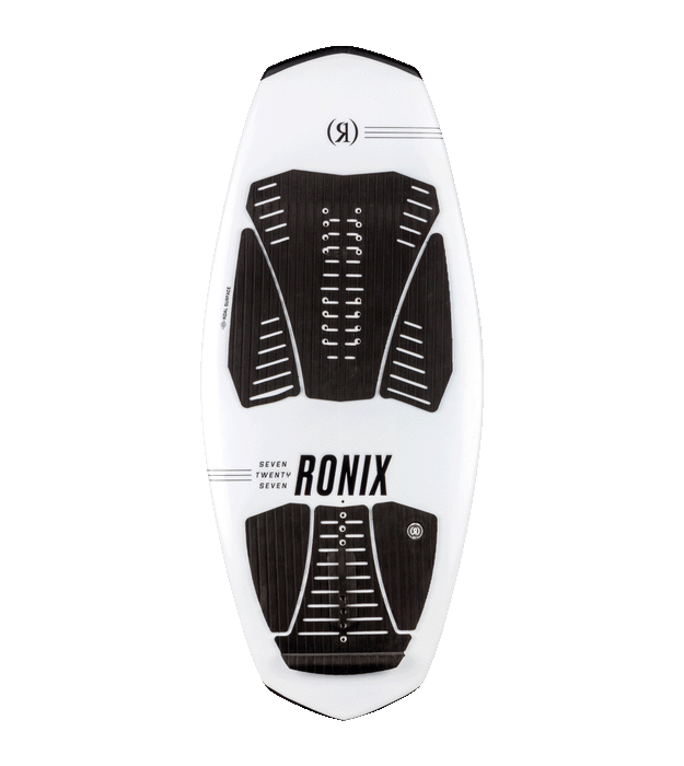 2024 Ronix Koal Surface 727 Foilboard - Wakesports Unlimited | Board Top