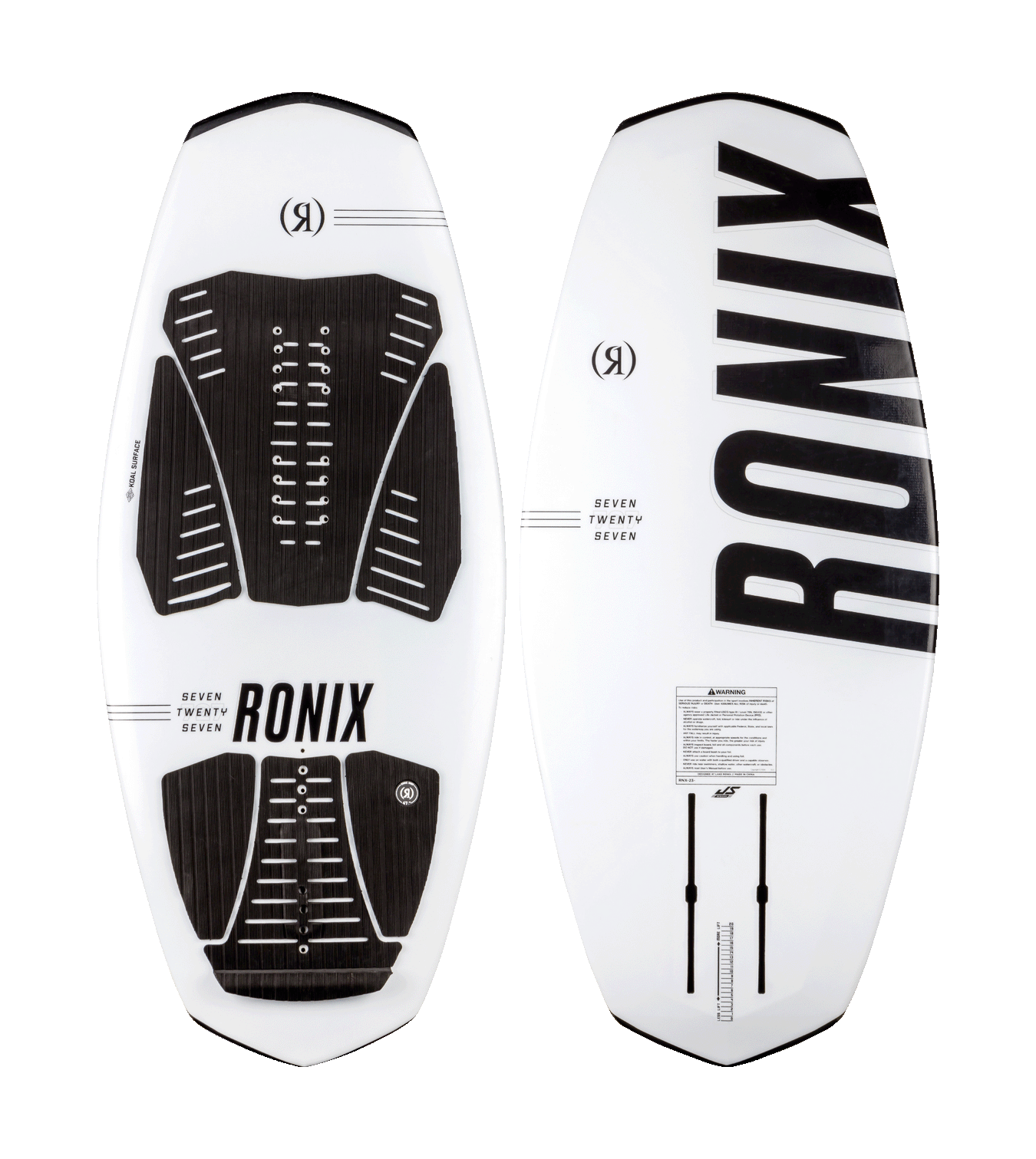 2024 Ronix Koal Surface 727 Foilboard - Wakesports Unlimited