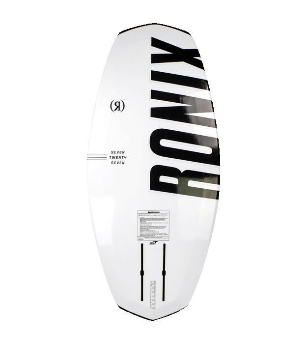2024 Ronix Koal Surface 727 Foilboard - Wakesports Unlimited | Board Bottom