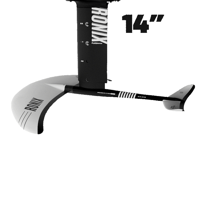 2024 Ronix Shift Mast - Wakesports Unlimited | Adjustable Mast