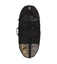 Load image into Gallery viewer, 2024 Ronix 727 Foil Padded Board Case - Wakesports Unlimited

