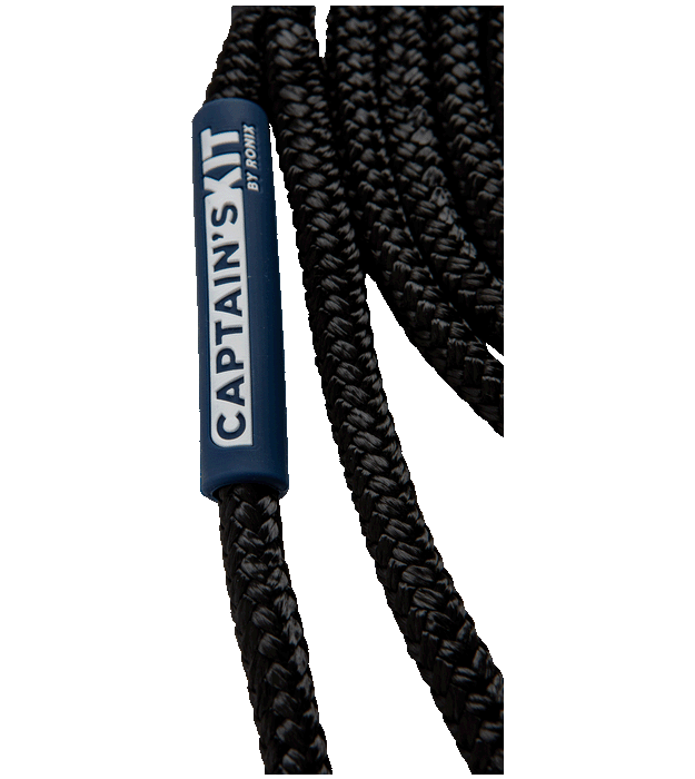 Captain's Kit by Ronix - 15 Foot Mooring Line - Wakesports Unlimited | Brand
