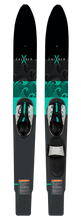Load image into Gallery viewer, 2024 Radar X-Caliber Combo Water Skis | Wakesports Unlimited
