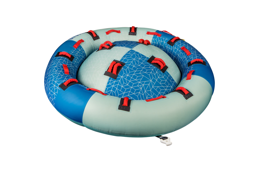 Orang Plastic Life Buoy Rescue Tube, Round at Rs 2000 in New Delhi | ID:  2769801030