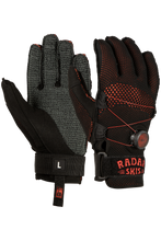Load image into Gallery viewer, 2024 Radar Airknit-K Boa Water Ski Gloves | Wakesports Unlimited
