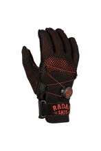 Load image into Gallery viewer, 2024 Radar Airknit-K Boa Water Ski Gloves | Wakesports Unlimited - BOA Lacing
