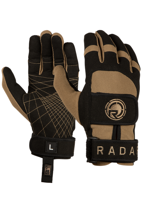 2024 Radar Podium Water Ski Gloves | Wakesports Unlimited