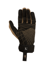 Load image into Gallery viewer, 2024 Radar Podium Water Ski Gloves | Wakesports Unlimited - Pre-curved Fingers

