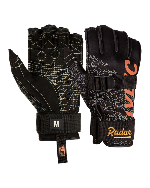2024 Radar Lyric Water Ski Gloves | Wakesports Unlimited