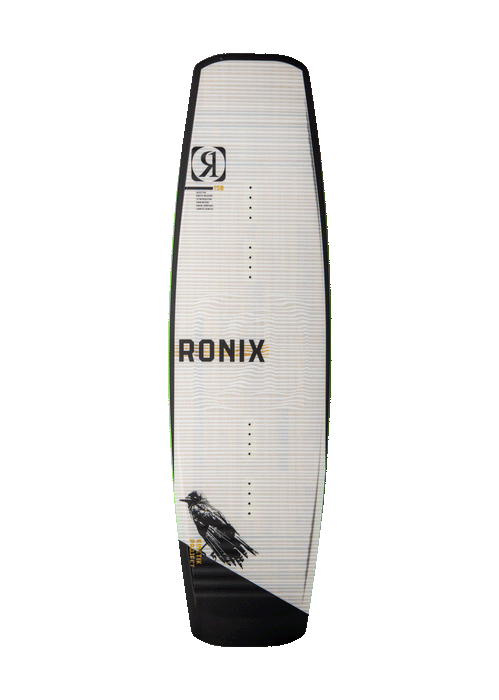 2024 Ronix Kinetik Project Cable Park Board | Wakesports Unlimited - Board Top