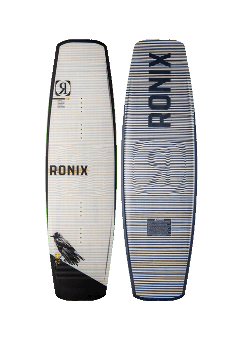 2024 Ronix Kinetik Project Cable Park Board | Wakesports Unlimited