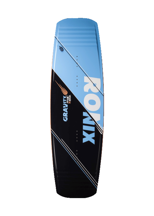 2024 Ronix Gravity Cable Park Board | Wakesports Unlimited - Board Top