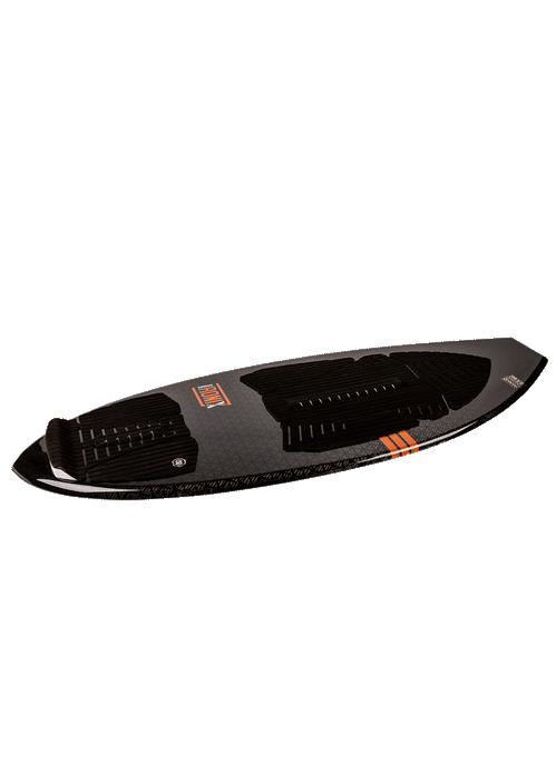 2024 Ronix Type 8:12 Skimmer Wakesurf Board | Wakesports Unlimited - Hard Rails