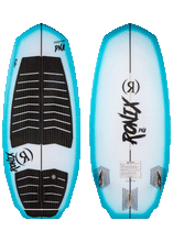 Load image into Gallery viewer, 2024 Ronix Flyweight Pro DNA Wakesurf Board | Wakesports Unlimited
