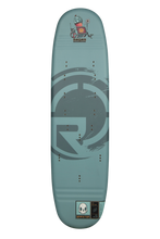 Load image into Gallery viewer, 2024 Radar Graviton LTD Joel Poland Trick Ski - Wakesports Unlimited | Graviton Top
