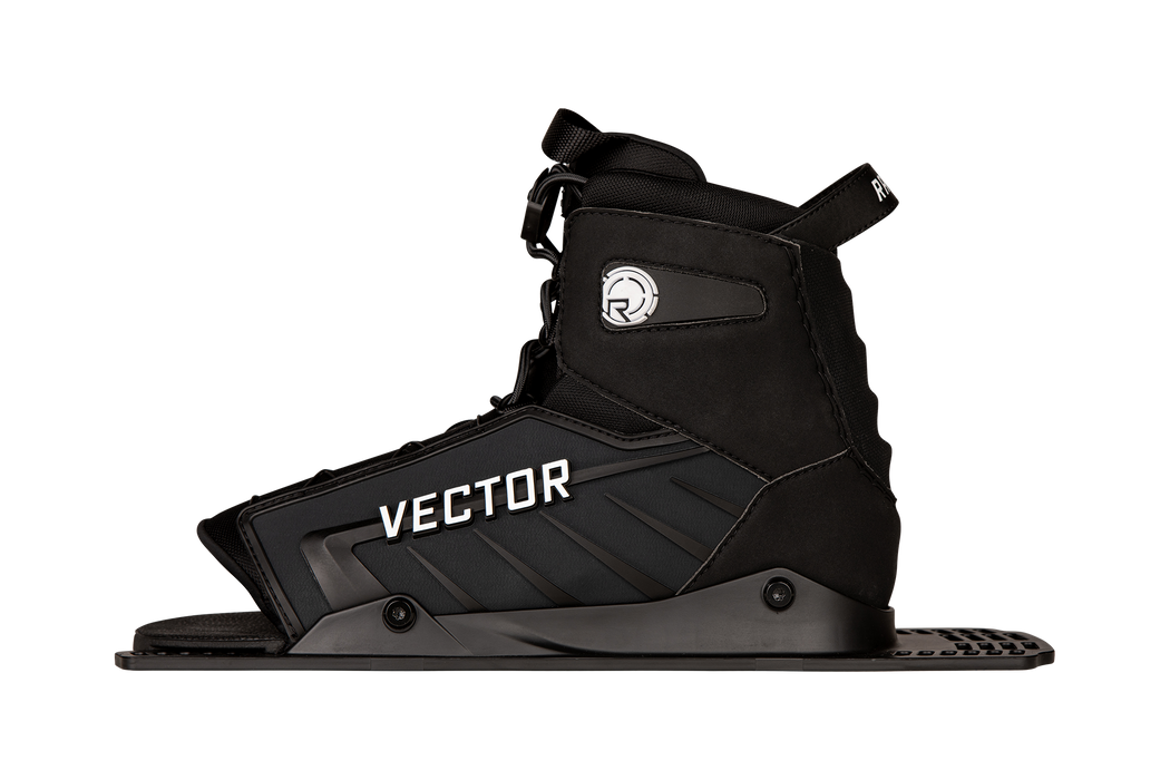 Vector Boots