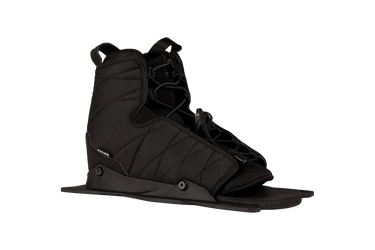2025 Radar Prime Water Ski Binding | Wakesports Unlimited - Front Plate