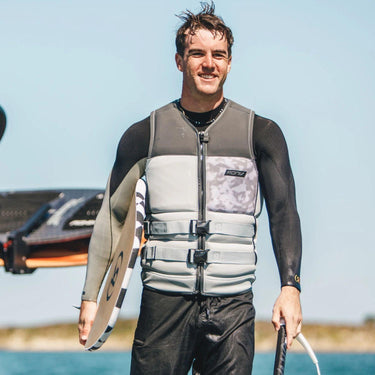 Ronix Trooper Capella 3.0 CGA Life Vest