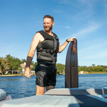 Ronix Koal Capella 3.0 CGA Life Vest