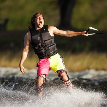 Ronix Volcom Yes CGA Life Vest