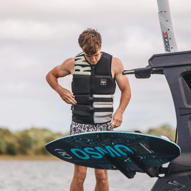 Ronix Highlife Capella 3.0 CGA Life Vest