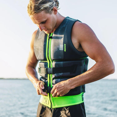 Ronix Dyno Yes CGA Life Vest