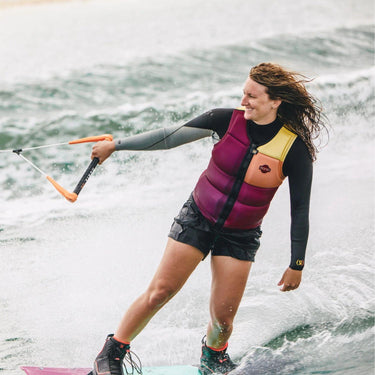 Ronix Coral Women's Impact Vest