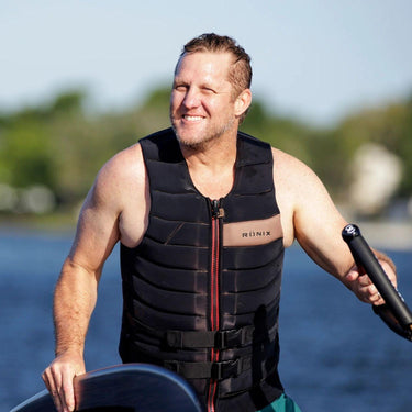 Ronix Vader Men's Impact Vest