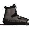 Radar Carbitex Vector Boa Water Ski Boot-Aluminum|Wakesported Unlimited - Aluminum Plate