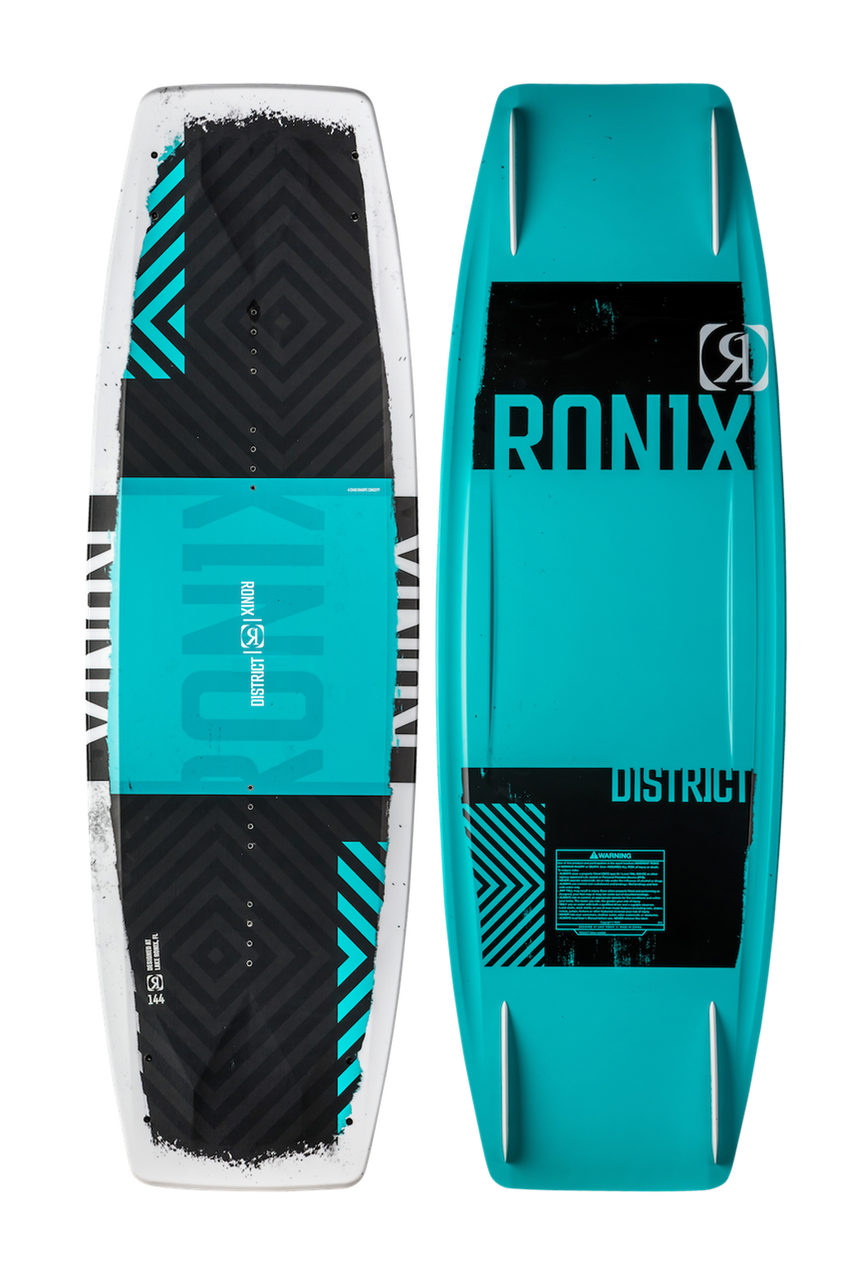 Ronix Wakeboards 2026 Boat & Cable Boards Wakesports — Wakesports