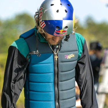 Ronix Purple Haze Men's Impact Vest