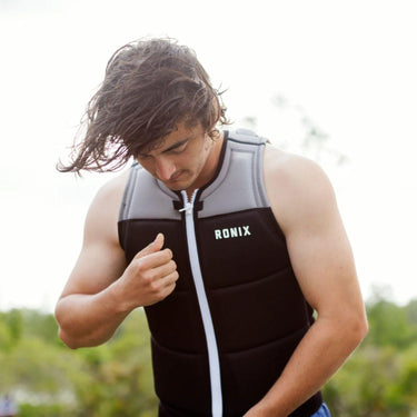 Ronix Presidente Men's Impact Vest