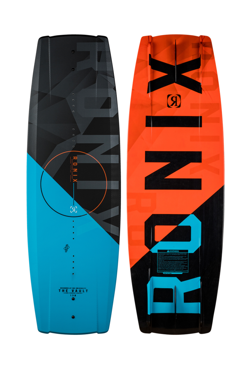 Ronix Wakeboards – 2026 Boat & Cable Boards | Wakesports — Wakesports ...