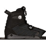 2025 Radar Vector Boa Water Ski Boot | Wakesports Unlimited - Rear Plate