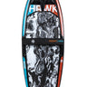 2025 Radar Hawk Kneeboard | Wakesports Unlimited